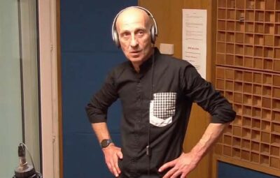 δΓιαμάντΓια με τον Γιάννη Γ. Σημαντήρα | 12 Φεβρουαρίου 2026