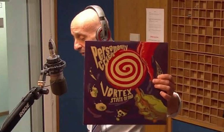 δΓιαμάντΓια με τον Γιάννη Γ. Σημαντήρα | 18 Φεβρουαρίου 2026