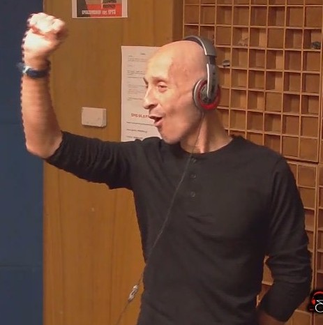 δΓιαμάντΓια με τον Γιάννη Γ. Σημαντήρα | 27 Φεβρουαρίου 2026