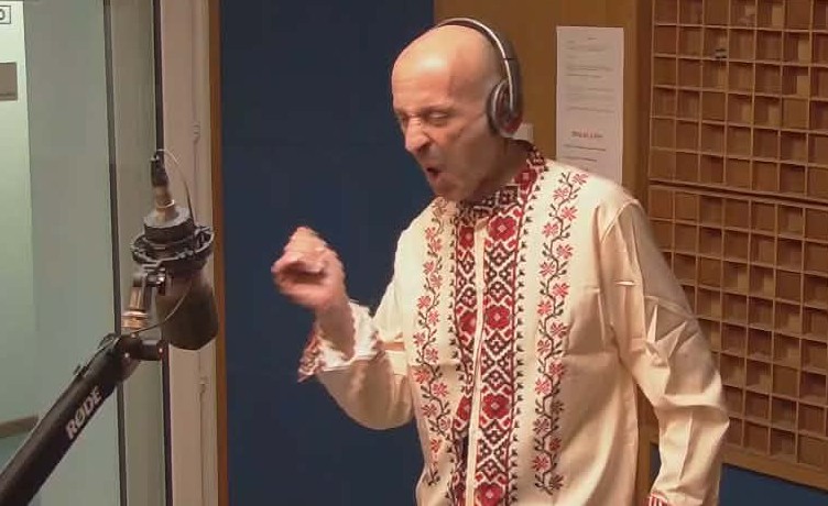 δΓιαμάντΓια με τον Γιάννη Γ. Σημαντήρα | 20 Φεβρουαρίου 2026