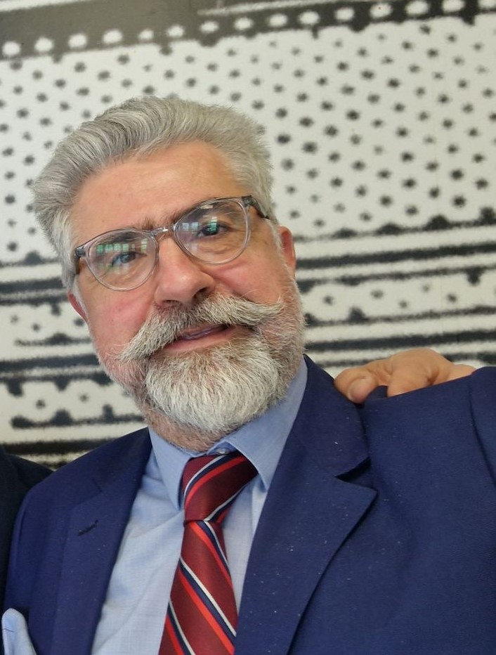Ο πρόεδρος ΕΛ.Ι.Ν.Τ και μέλος του Δ.Σ. της ΕΕΝΜΑ, Νικόλαος Λιάπης στις «Καλές Θάλασσες» | 17.02.2026
