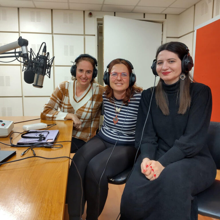 Infinitely Curious: Sudan – From the War Zone to the Greek Streets | 01.02.2026