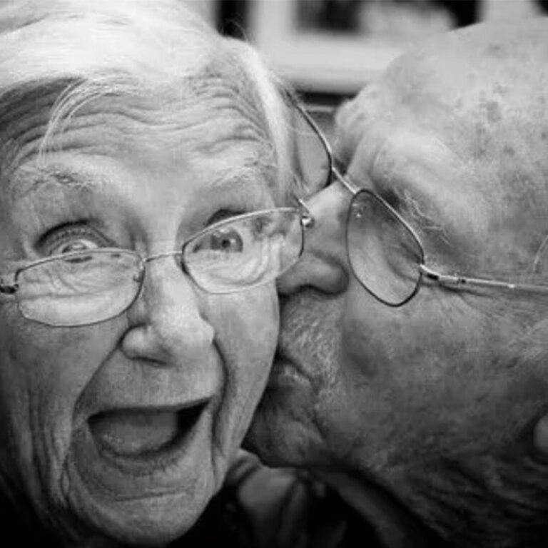 Infinitely Curious: Elderly Wisdom | 15.02.2026