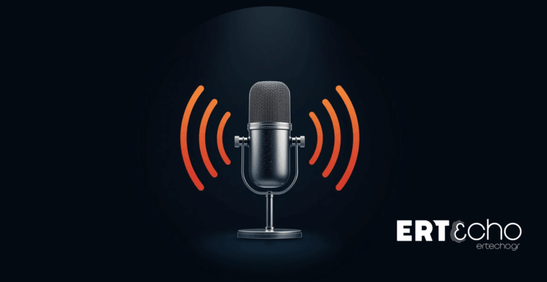 Το ERT εcho γιορτάζει την Παγκόσμια Ημέρα Ραδιοφώνου