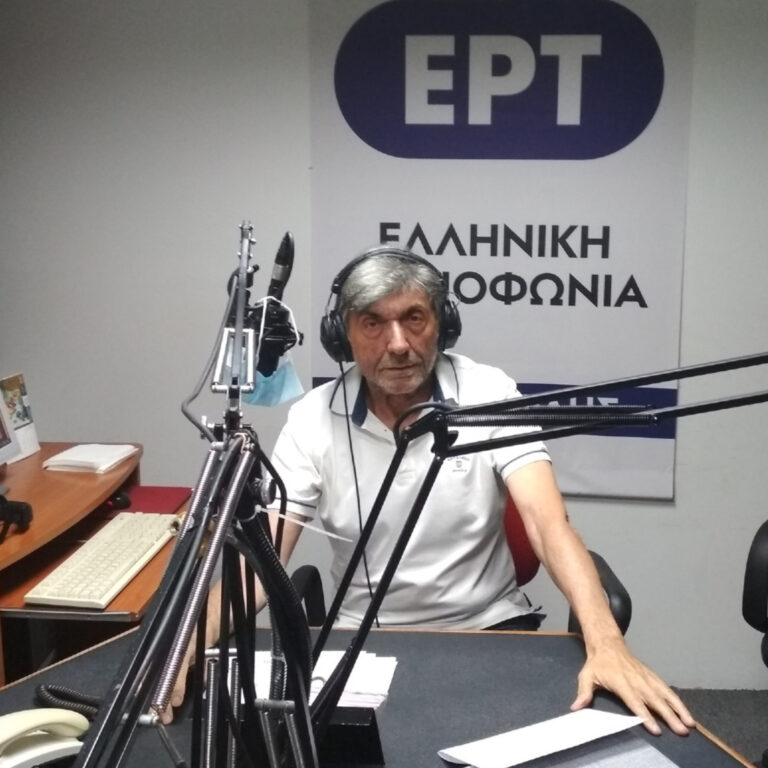 Ο Γιάννης Γαλανόπουλος στην “Αθλητική Φωνή” | 06.02.2026