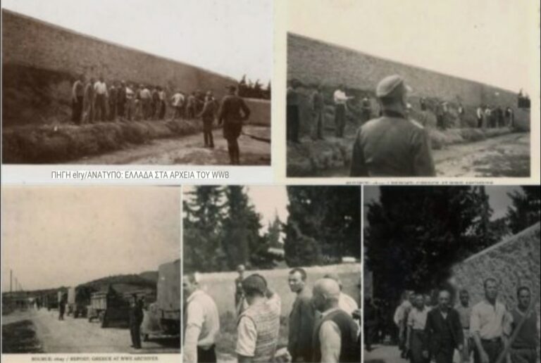 Τραγούδια που έχουν αναφορές στους 200 εκτελεσθέντες της Καισαριανής | Τζουκ Μποξ | 26/02/2026