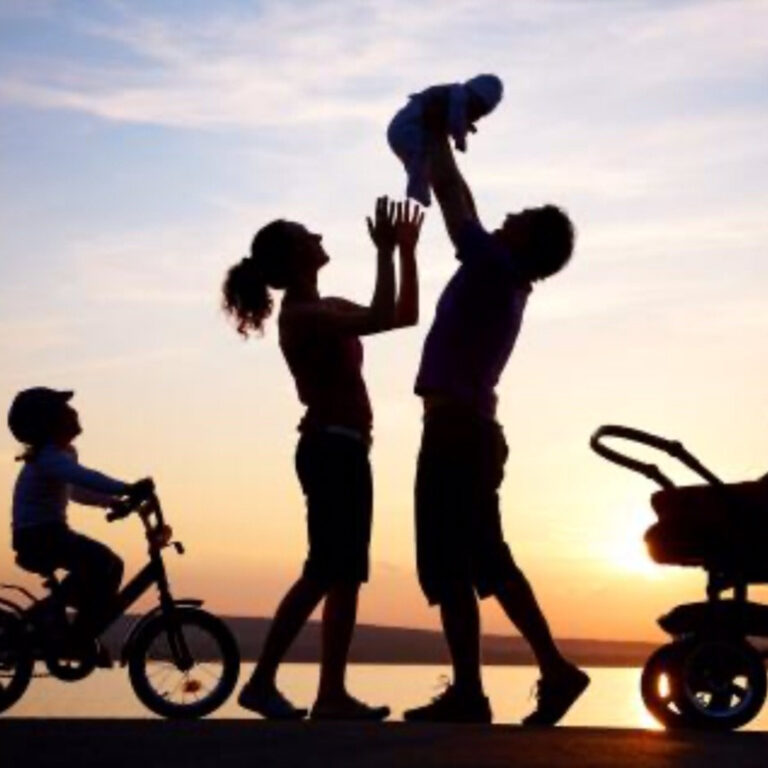 Infinitely Curious: Responsible Parenthood | 08.02.2026