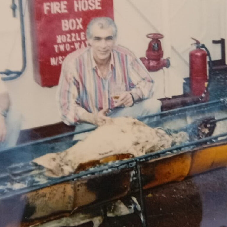 Ο καπετάν Νικόλας Πολίτης από την Κάρπαθο στις «Καλές Θάλασσες» (Μέρος Β’)| 11.02.2026