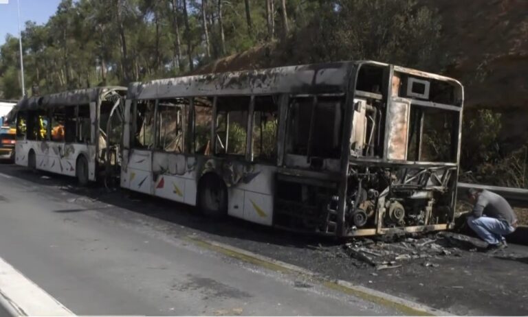 Ο Γιώργος Χριστοδούλου Αντιπρόεδρος του Σωματείου Εργαζομένων στα ΚΤΕΛ Θεσσαλονίκης, στον 102FM | «Πανόραμα Επικαιρότητας» | 08.02.2026
