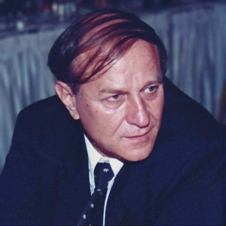 Ο Α’ Μηχανικός Μάνθος Ποτήρης από τη Σέριφο στις «Καλές Θάλασσες» (B’ μέρος) | 04.02.2026