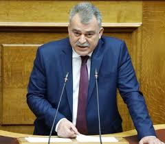 Ο Βουλευτής του ΠΑΣΟΚ Ανδρέας Πουλάς στον 102FM της ΕΡΤ3 | «Πανόραμα Επικαιρότητας» | 22.02.2026