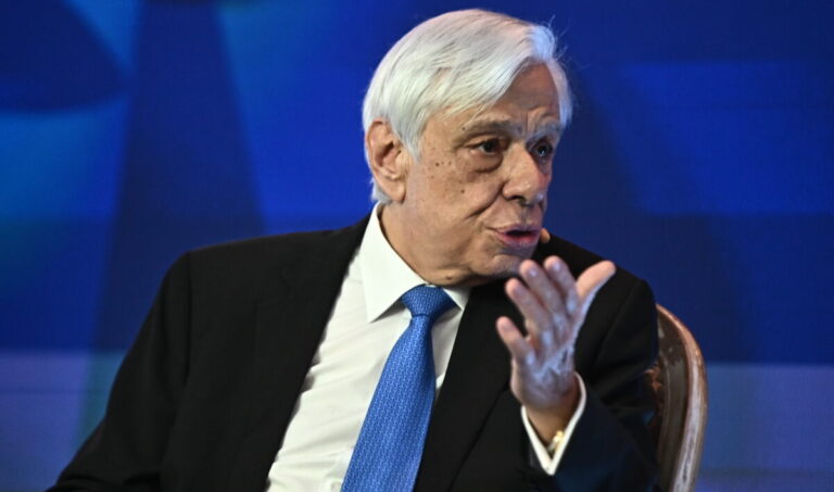 Ο πρώην Πρόεδρος της Ελληνικής Δημοκρατίας Προκόπης Παυλόπουλος στον 102FM της ΕΡΤ3 | «Πανόραμα Επικαιρότητας» | 21.02.2026