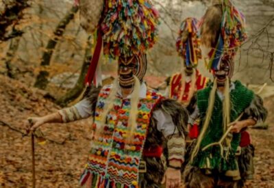 Η δημοσιογράφος και μέλος της οργανωτικής επιτροπής στο καρναβάλι του Σοχού, Χρύσα Σάμου, στον 102FM | Η πόλη ξύπνησε | 12.02.2026