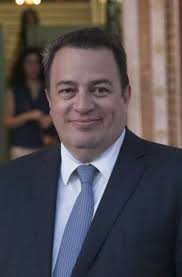 Ο Βουλευτής Ροδόπης της ΝΔ και Επ. Καθηγητής Νομικής στο Ευρωπαϊκό Πανεπιστήμιο Κύπρου Ευριπίδης Στυλιανίδης, στον 102FM της ΕΡΤ3 | «Πανόραμα Επικαιρότητας» | 28.02.2026