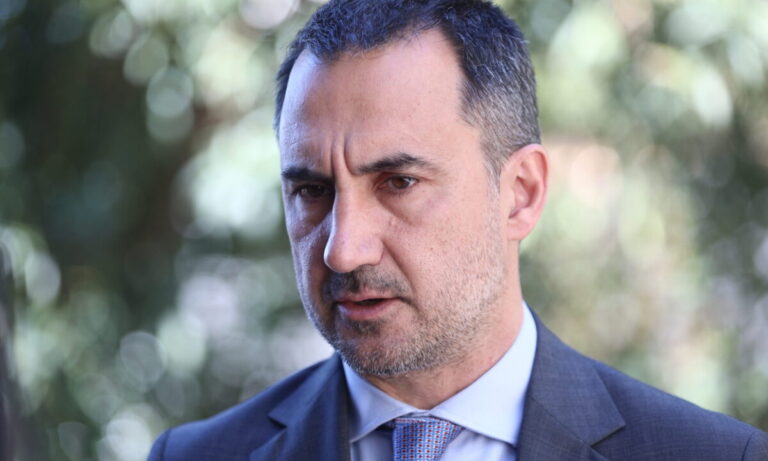 Ο Πρόεδρος της Νέας Αριστεράς Αλέξης Χαρίτσης, στον 102FM | «Πανόραμα Επικαιρότητας» | 07.02.2026