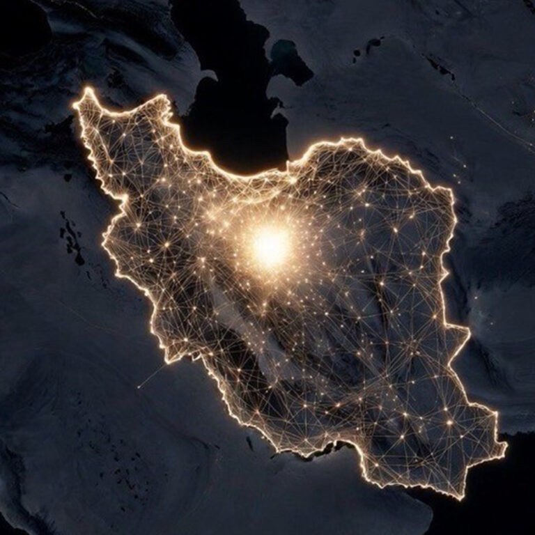 Infinitely Curious: Iran | 15.03.2026