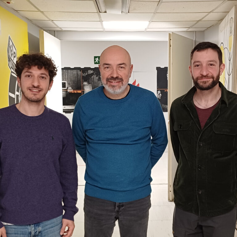 ”Η Μουγγή Καμπάνα” του Θανάση Τριαρίδη στην εκπομπή ”Πάρε τον Χρόνο σου” | 06.03.2026