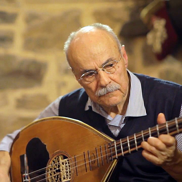 “Τα Ξωτικά της Παράδοσης”: Αφιέρωμα στον Γιάννη Ξυλούρη – Ψαρογιάννη | 06.03.2026