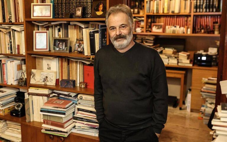 Παντελής Μπουκάλας | Καλημέρα – 958fm | 12 Μαρτίου 2026