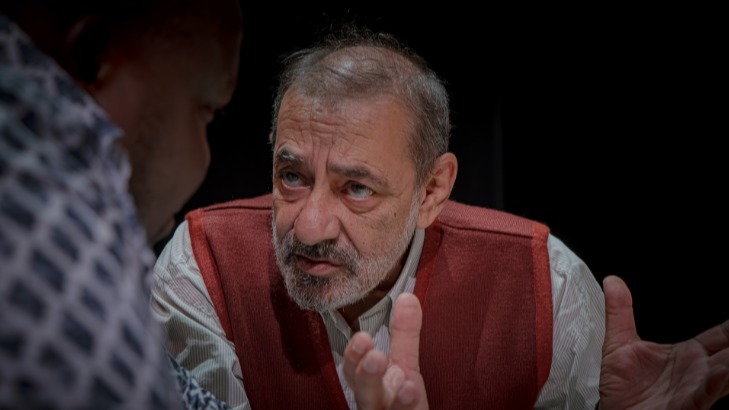 Ο Αντώνης Καφετζόπουλος και ο Σάκης Σερέφας στην εκπομπή “Η Ζωή όπως μας Αρέσει” | 102FM | 04 Απριλίου 2026