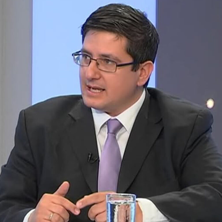 Ο Σίμος Αγγελίδης στους “Έλληνες Παντού” | 08.03.2026 