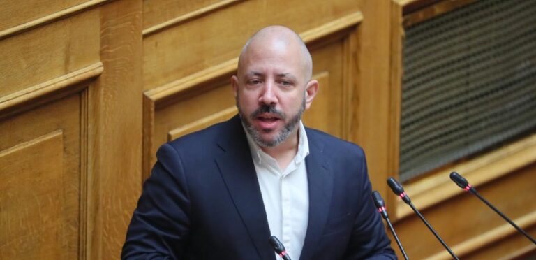 Ο Βουλευτής Μαγνησίας του ΣΥΡΙΖΑ-Π.Σ. Αλέξανδρος Μεϊκόπουλος , στον 102FM της ΕΡΤ3 | «Πανόραμα Επικαιρότητας» | 14.03.2026