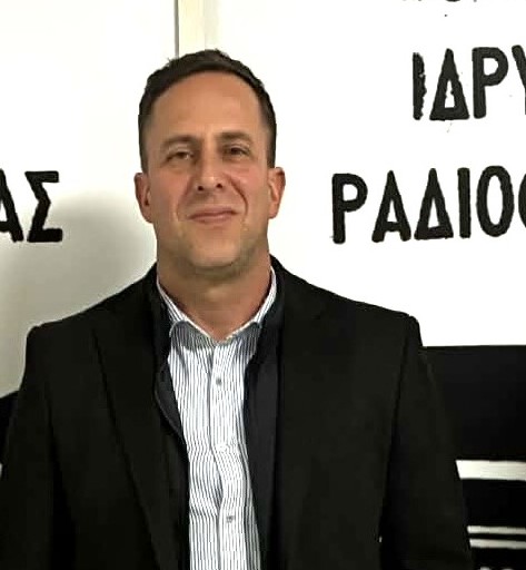 O Αλκέτας- Νικόλας Δρόσος από την EOS Risk Group στις «Καλές Θάλασσες» | 12.03.2026