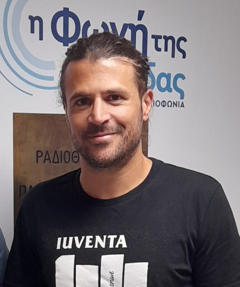 Ιασ. Αποστολόπουλος από Αβάνα: “Στην Κούβα, ο ενεργειακός αποκλεισμός έχει προκαλέσει ελλείψεις ακόμη και σε βασικά αγαθά”