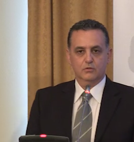 Ο Καθηγητής Πατρολογίας στο Τμήμα Θεολογίας του ΑΠΘ Χρήστος Αραμπατζής, στον 102FM της ΕΡΤ3 | «Έκτακτη Εκπομπή» | 25.03.2026