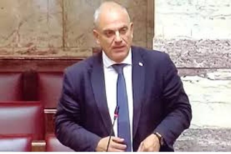 Ο Βουλευτής Σερρών της «Ελληνικής Λύσης» Κωνσταντίνος Μπούμπας, στον 102FM της ΕΡΤ3 | «Πανόραμα Επικαιρότητας» | 21.03.2026