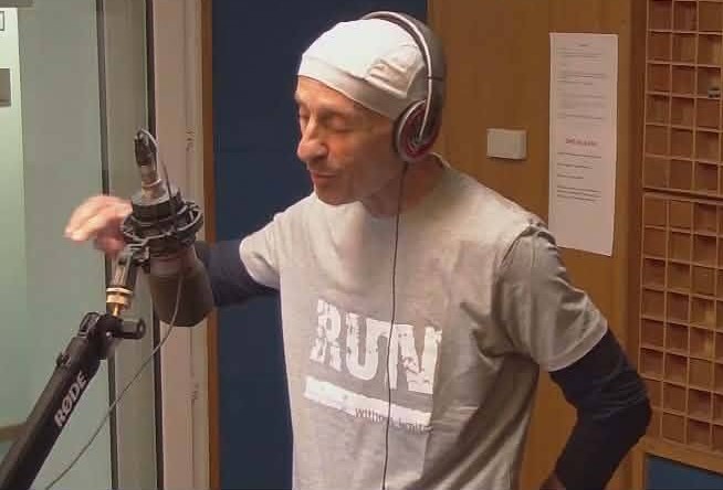 δΓιαμάντΓια με τον Γιάννη Γ. Σημαντήρα | 03 Απριλίου 2026