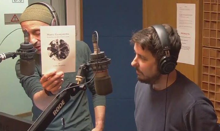 δΓιαμάντΓια με τον Γιάννη Γ. Σημαντήρα | 10 Μαρτίου 2026