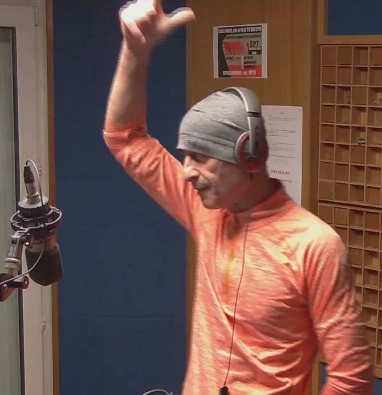 δΓιαμάντΓια με τον Γιάννη Γ. Σημαντήρα | 12 Μαρτίου 2026