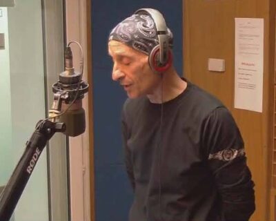 δΓιαμάντΓια με τον Γιάννη Γ. Σημαντήρα | 18 Μαρτίου 2026