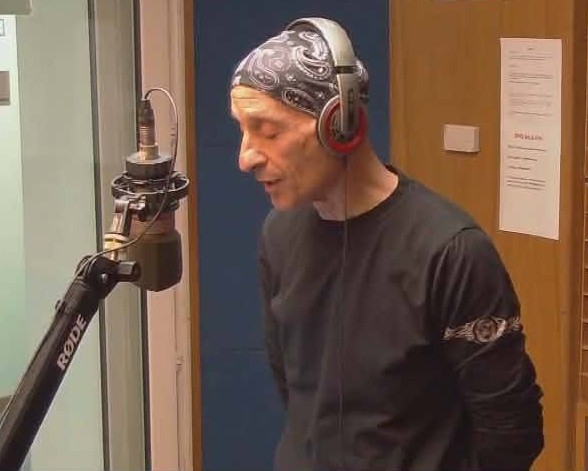 δΓιαμάντΓια με τον Γιάννη Γ. Σημαντήρα | 18 Μαρτίου 2026