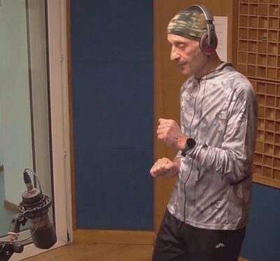 δΓιαμάντΓια με τον Γιάννη Γ. Σημαντήρα | 20 Μαρτίου 2026