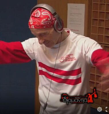 δΓιαμάντΓια με τον Γιάννη Γ. Σημαντήρα | 27 Μαρτίου 2026