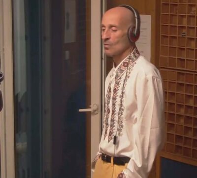 δΓιαμάντΓια με τον Γιάννη Γ. Σημαντήρα | 09 Μαρτίου 2026