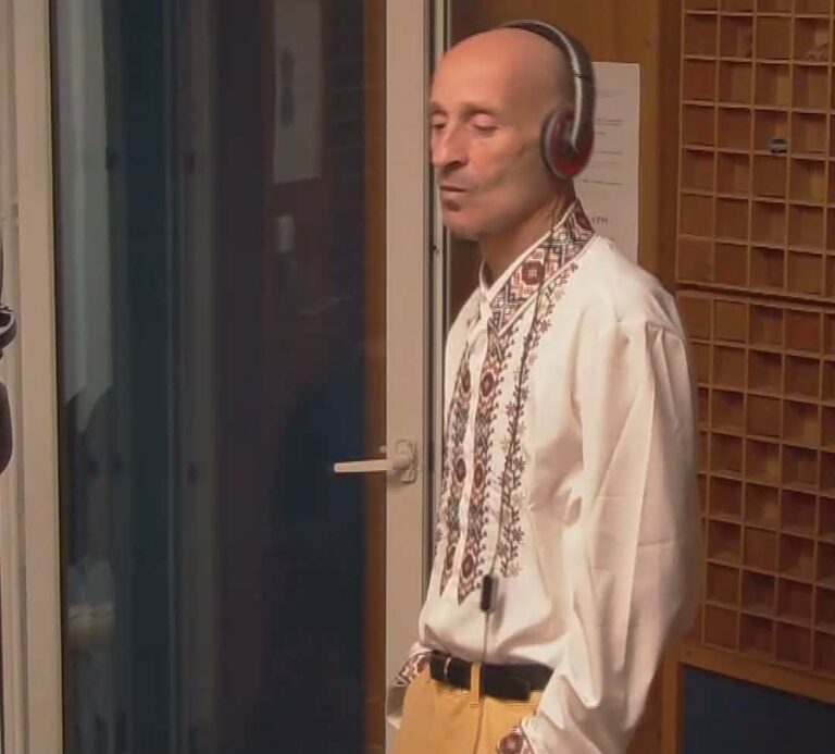 δΓιαμάντΓια με τον Γιάννη Γ. Σημαντήρα | 09 Μαρτίου 2026