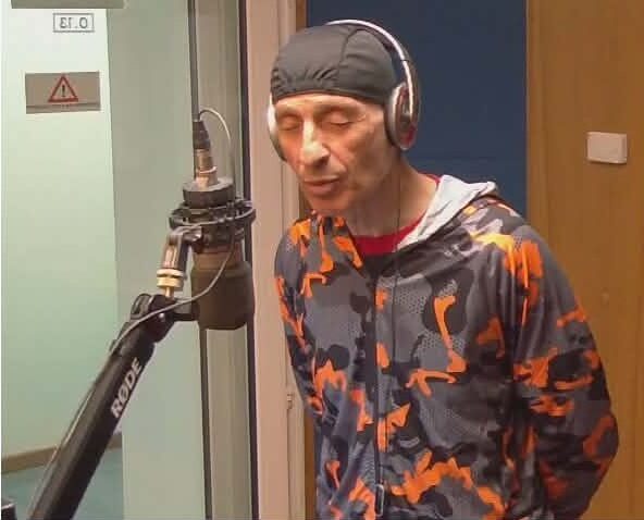 δΓιαμάντΓια με τον Γιάννη Γ. Σημαντήρα | 17 Μαρτίου 2026