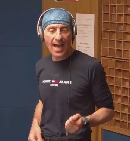 δΓιαμάντΓια με τον Γιάννη Γ. Σημαντήρα | 31 Μαρτίου 2026