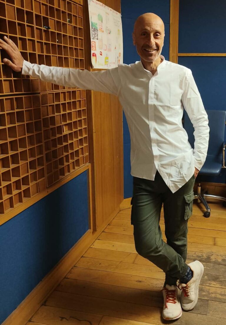 δΓιαμάντΓια με τον Γιάννη Γ. Σημαντήρα | 16 Μαρτίου 2026