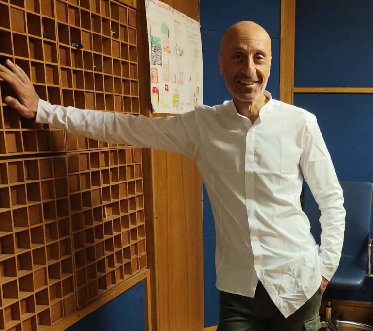 δΓιαμάντΓια με τον Γιάννη Γ. Σημαντήρα | 16 Μαρτίου 2026