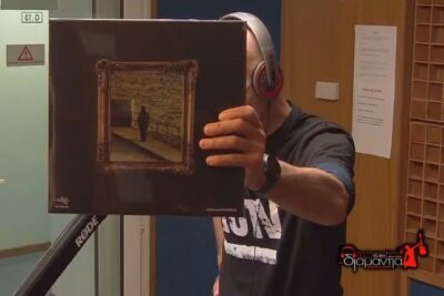 δΓιαμάντΓια με τον Γιάννη Γ. Σημαντήρα | 30 Μαρτίου 2026