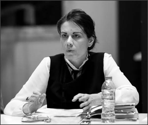 Η βραβευμένη ποιήτρια Δήμητρα Κωτούλα | Μέρος Α’ | Ανάμεσα στους ήχους της πόλης | 21 Μαρτίου 2026