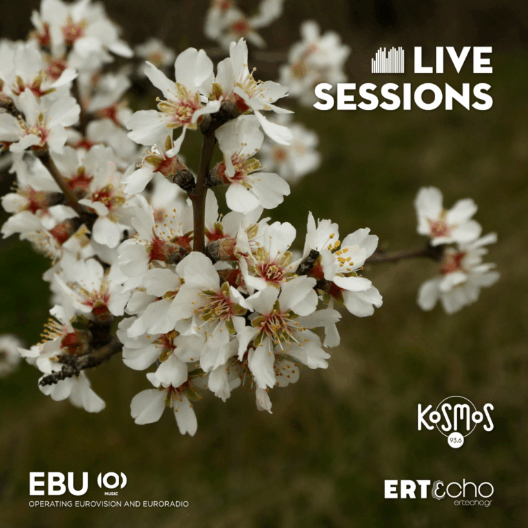 EBU Live Sessions – Compilation of Spring and Easter Songs 2026