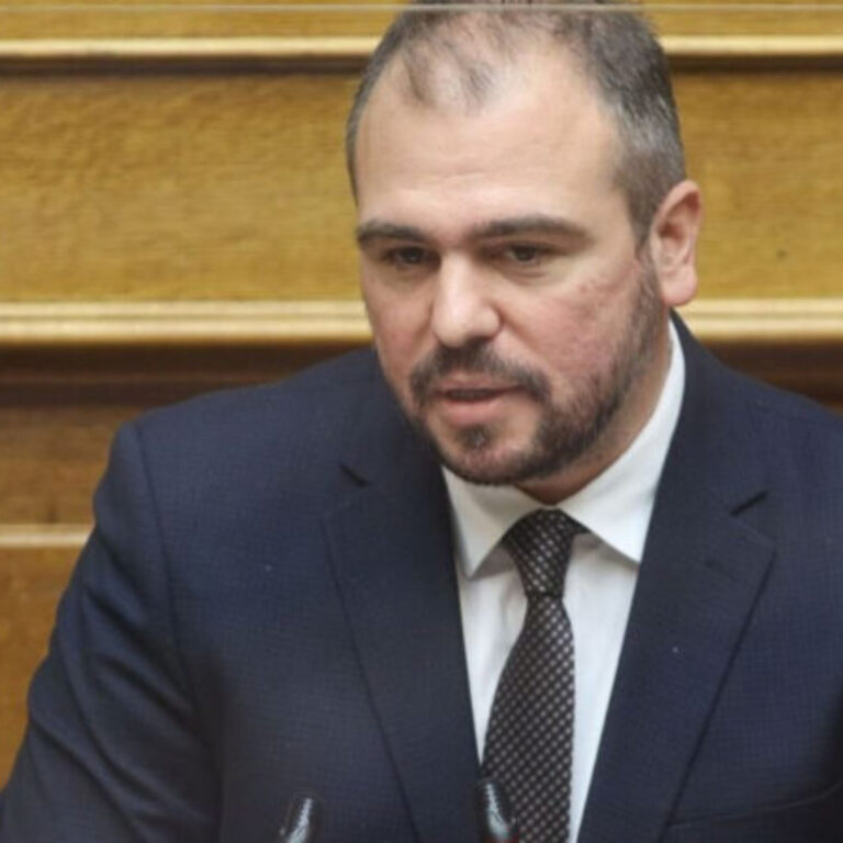 Η επόμενη μέρα της επιστολικής ψήφου-Ο Φίλιππος Φόρτωμας στην εκπομπή “Η Ελλάδα στον Κόσμο | 09.03.2026