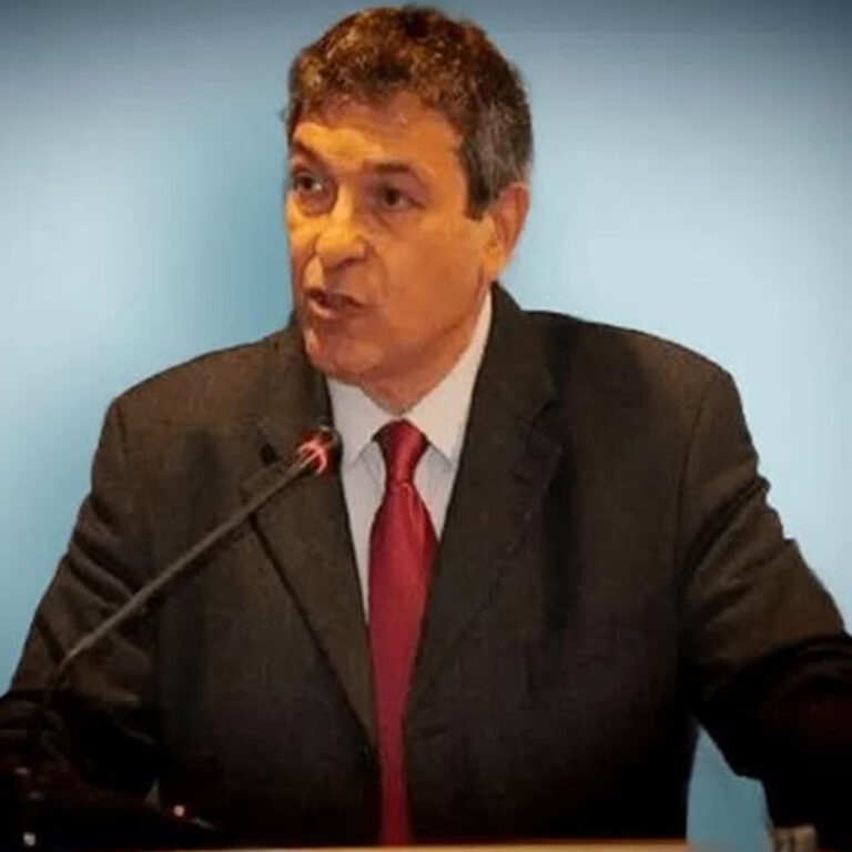 Ο Γεώργιος Βάμβουκας, στους “Έλληνες Παντού” | 22.03.2026