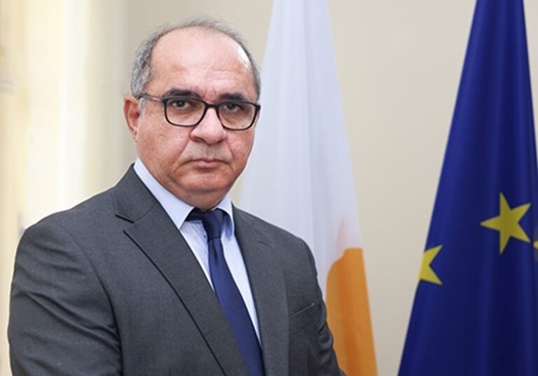 O Αναπληρωτής κυβερνητικός εκπρόσωπος Κύπρου, Γιάννης Αντωνίου, στον 102FM | «Ο Μεν και η Δε» | 06.03.2026