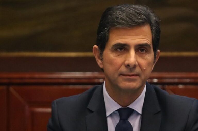 Ο Υφυπουργός Μακεδονίας –Θράκης, Βουλευτής της Α’ Θεσσαλονίκης της Νέας Δημοκρατίας Κωνσταντίνος Γκιουλέκας, στον 102FM της ΕΡΤ3 | «Πανόραμα Επικαιρότητας» | 21.03.2026